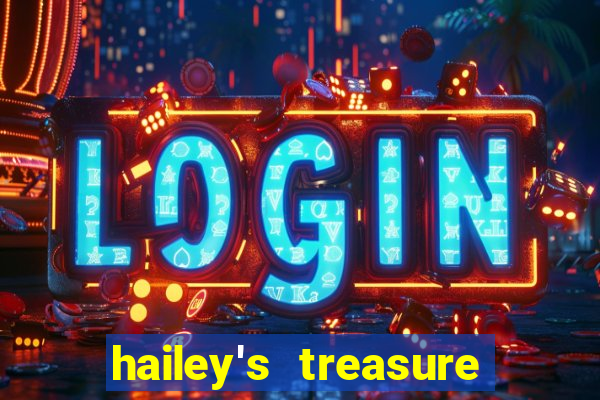 hailey's treasure adventure apk tudo desbloqueado